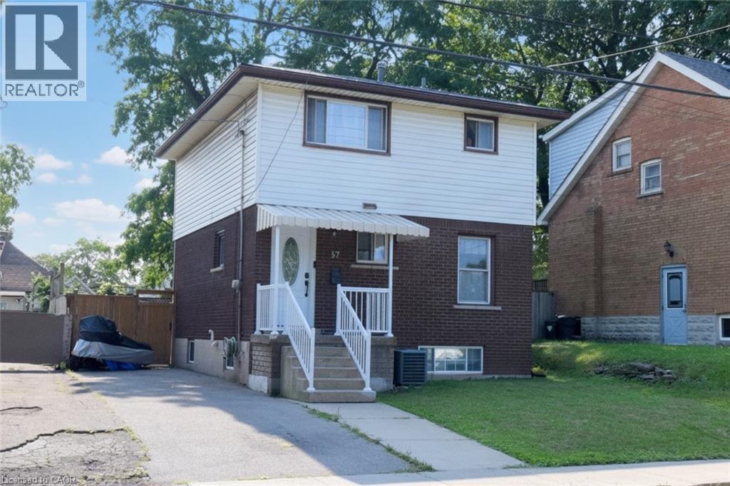 57 EAST 31ST Street, Hamilton, Ontario