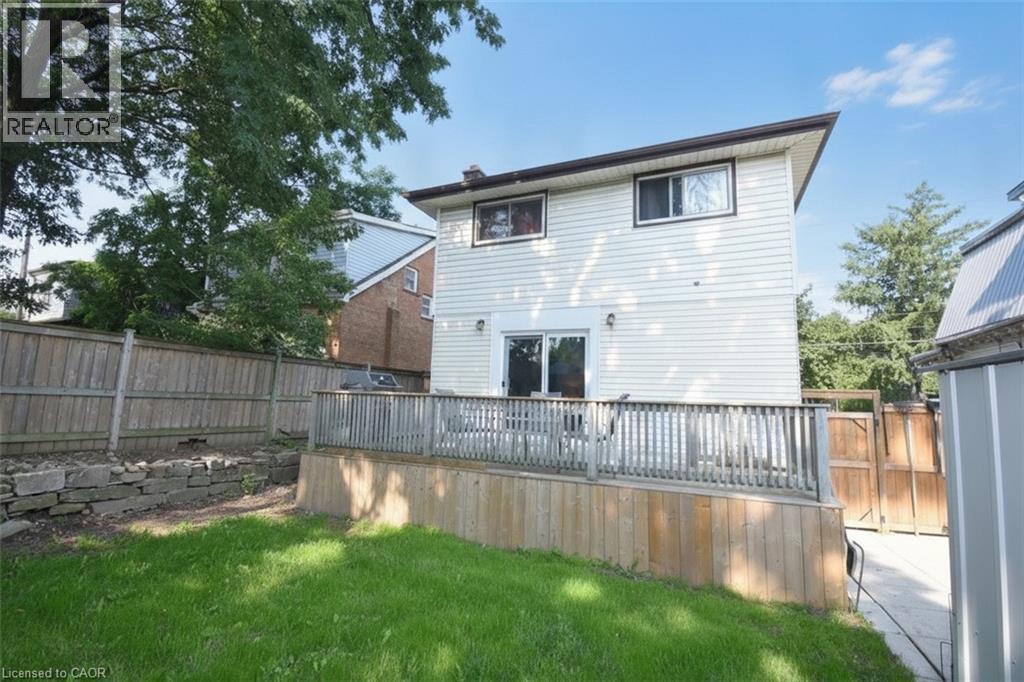 57 East 31st Street, Hamilton, Ontario  L8V 3N8 - Photo 20 - 40855592