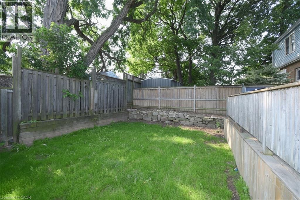57 East 31st Street, Hamilton, Ontario  L8V 3N8 - Photo 22 - 40855592