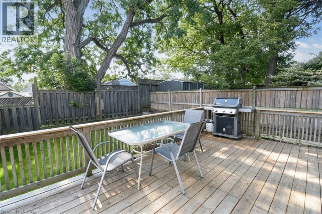 57 East 31st Street, Hamilton, Ontario  L8V 3N8 - Photo 23 - 40855592