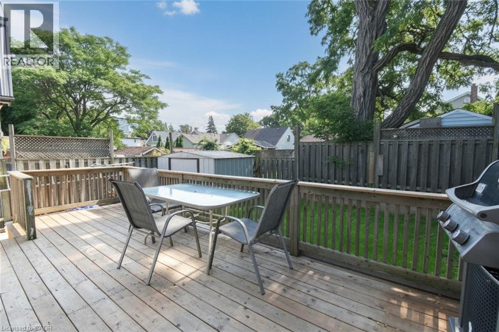 57 East 31st Street, Hamilton, Ontario  L8V 3N8 - Photo 24 - 40855592