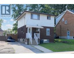 57 EAST 31ST Street, Hamilton, Ontario
