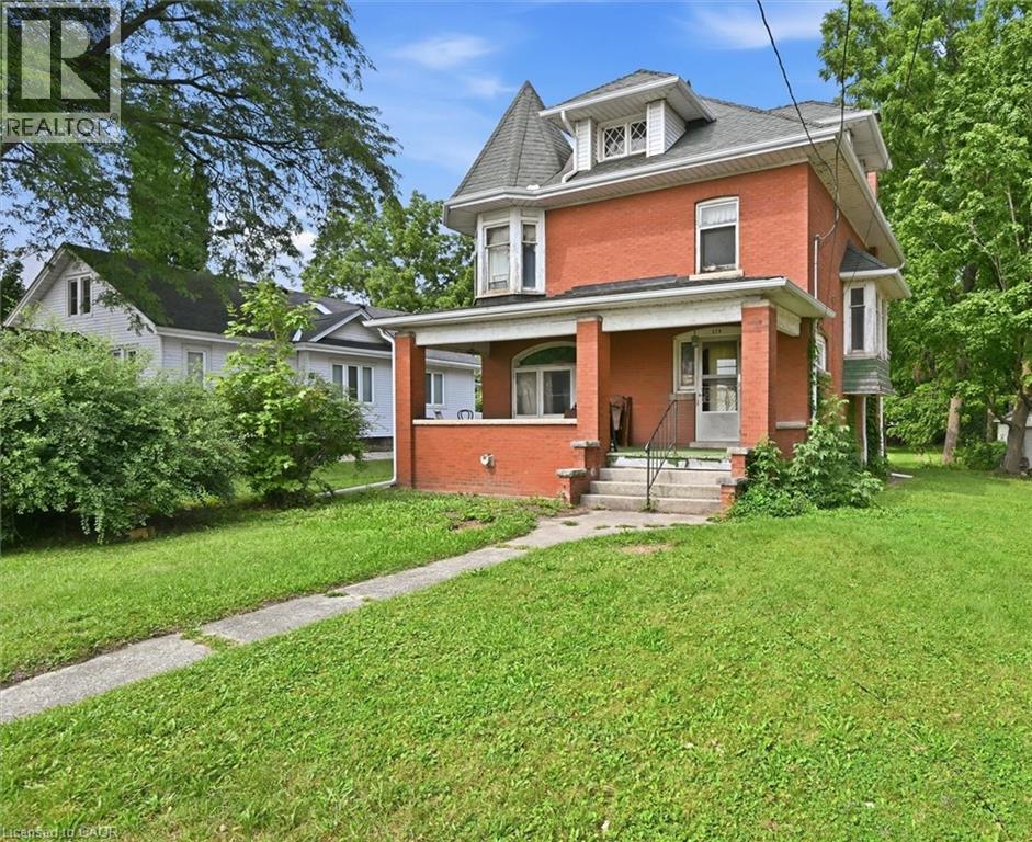 116 Caithness Street E, Caledonia, Ontario  N3W 1C2 - Photo 1 - 40855254