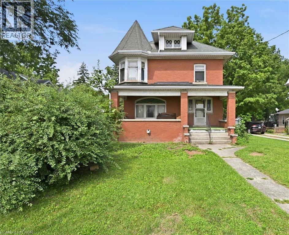 116 Caithness Street E, Caledonia, Ontario  N3W 1C2 - Photo 2 - 40855254