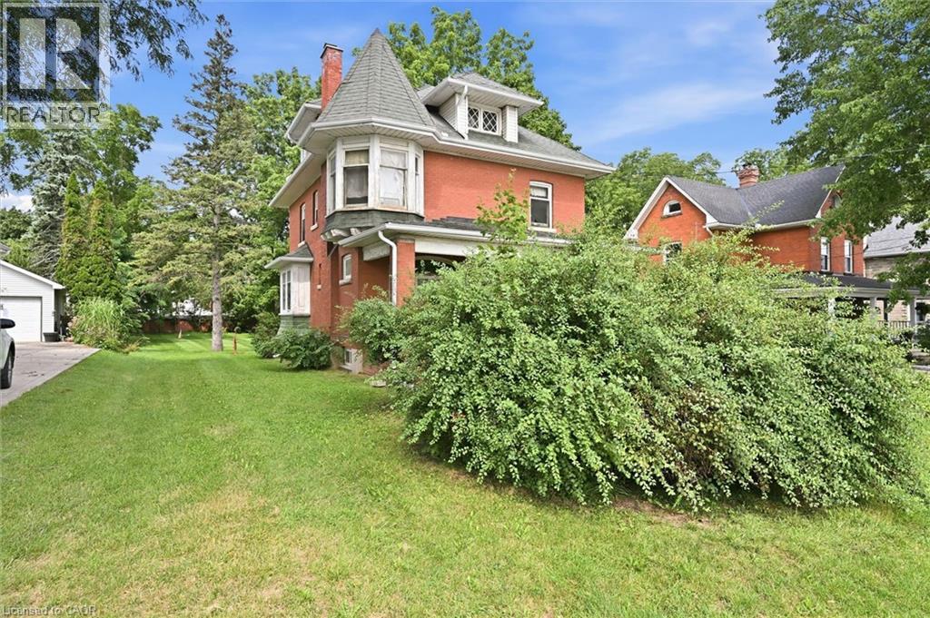 116 Caithness Street E, Caledonia, Ontario  N3W 1C2 - Photo 3 - 40855254
