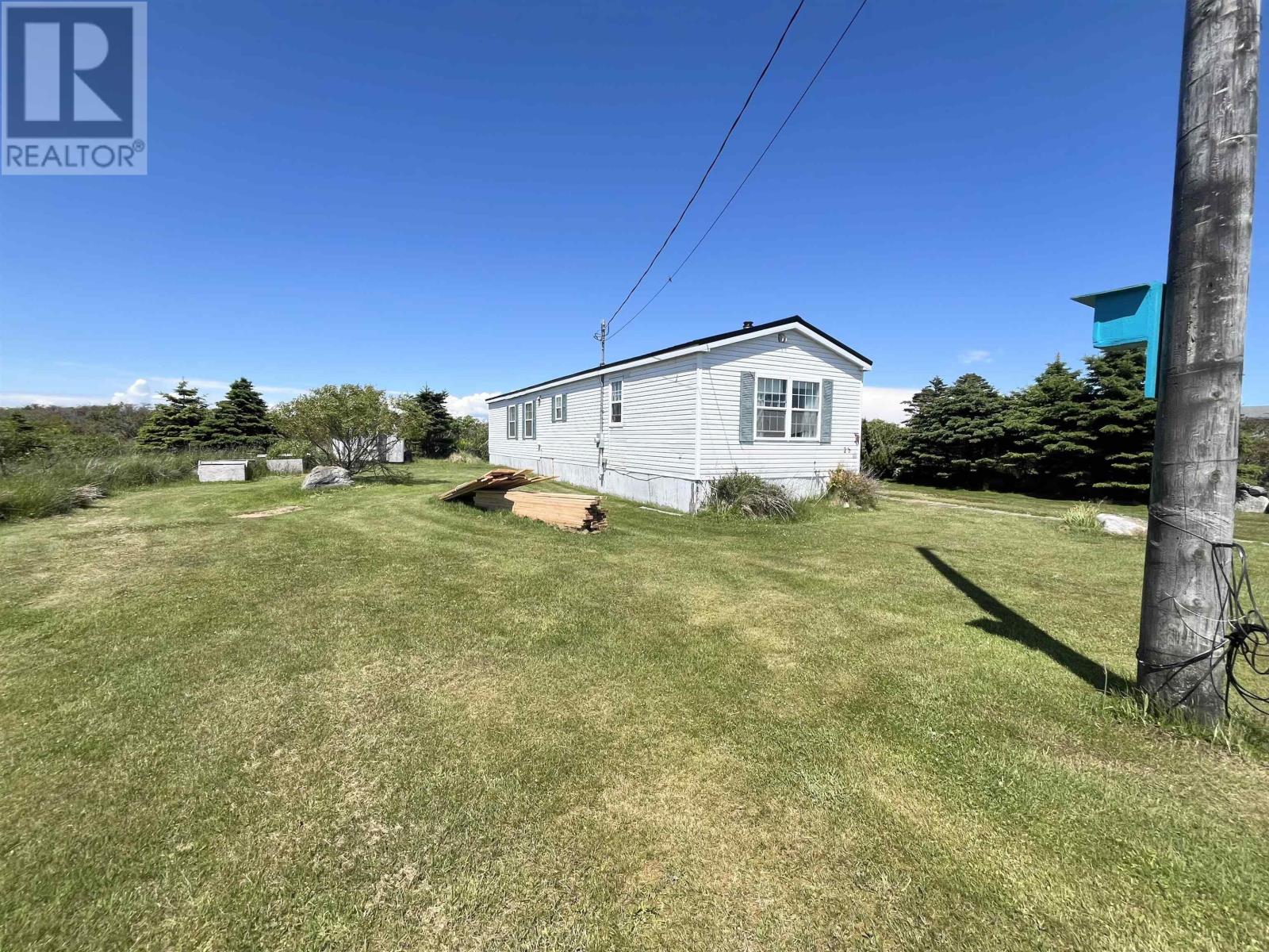 23 New Road, The Hawk, Nova Scotia  B0W 1P0 - Photo 19 - 202600662