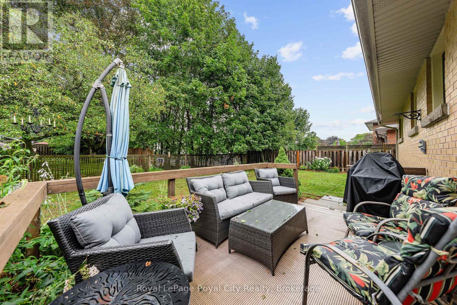 12 Tobey Avenue, Guelph (St. George's), Ontario  N1E 1Y6 - Photo 39 - X13675072