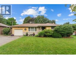 12 TOBEY AVENUE, Guelph, Ontario