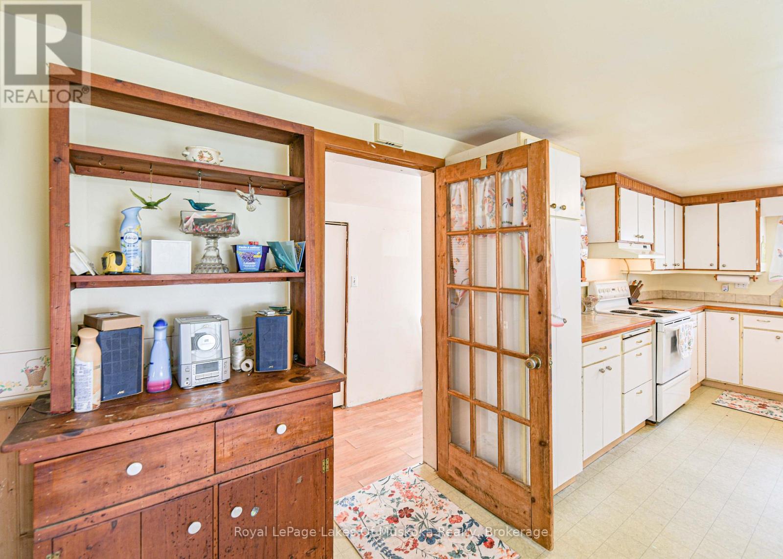 34 Young Street, Bracebridge, Ontario  P1L 1G7 - Photo 23 - X13675088