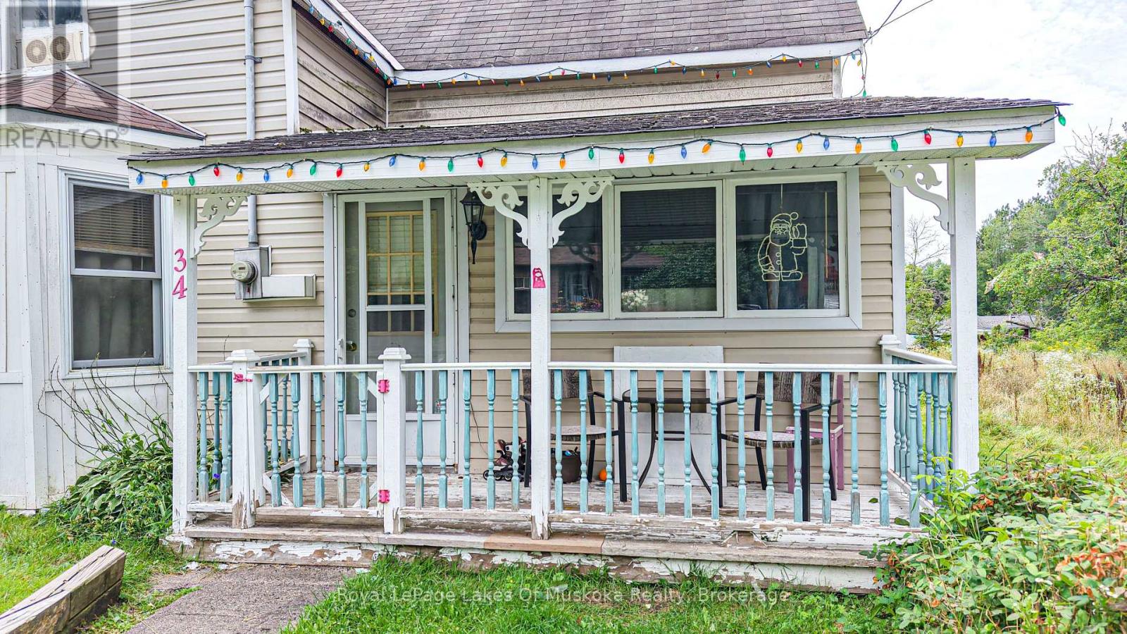 34 Young Street, Bracebridge, Ontario  P1L 1G7 - Photo 3 - X13675088