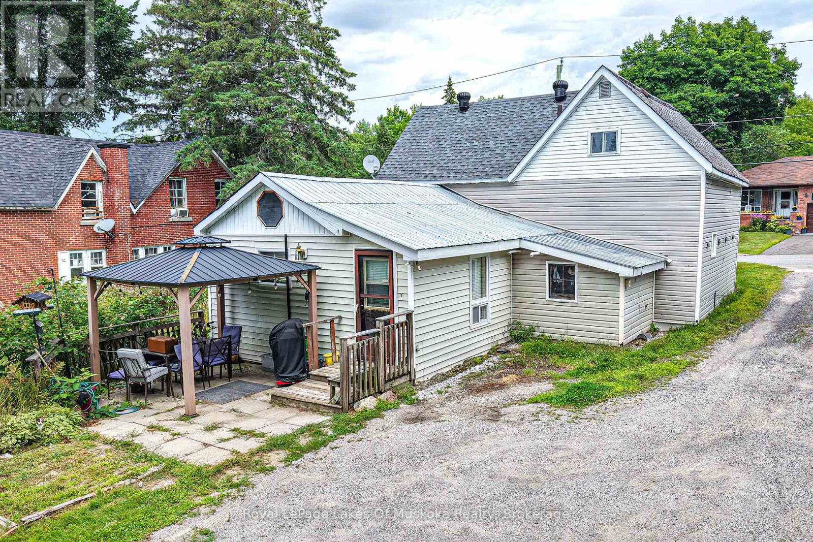 34 Young Street, Bracebridge, Ontario  P1L 1G7 - Photo 6 - X13675088