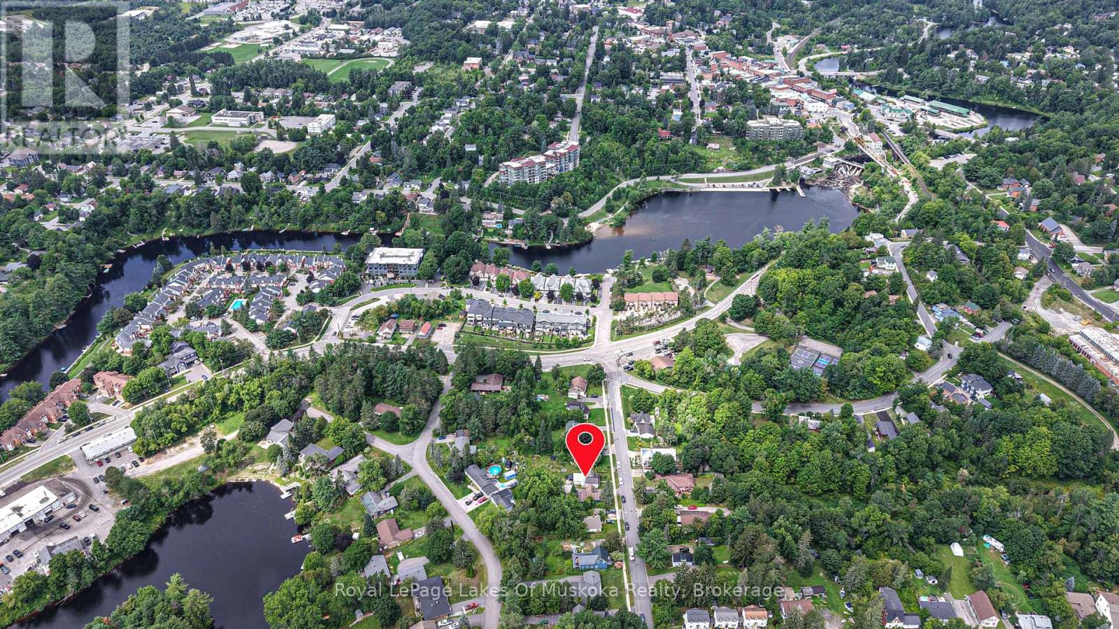 34 Young Street, Bracebridge, Ontario  P1L 1G7 - Photo 9 - X13675088