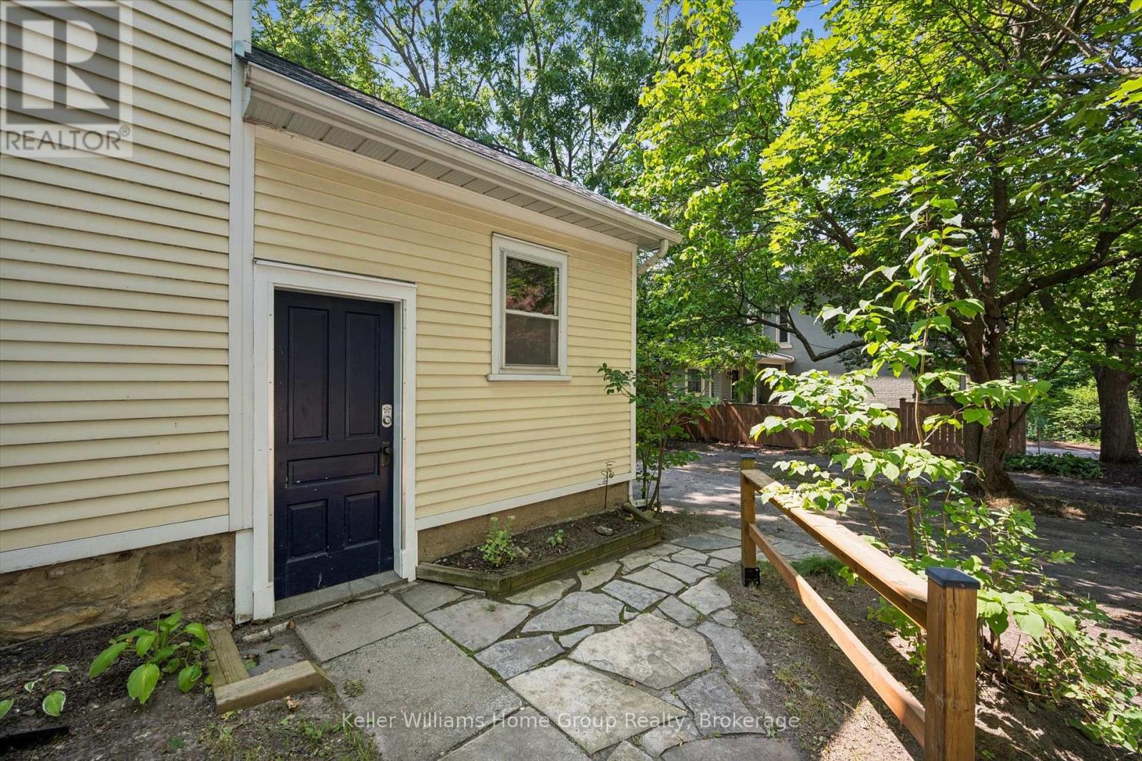 129 Suffolk Street W, Guelph (Downtown), Ontario  N1H 2J6 - Photo 36 - X13675094