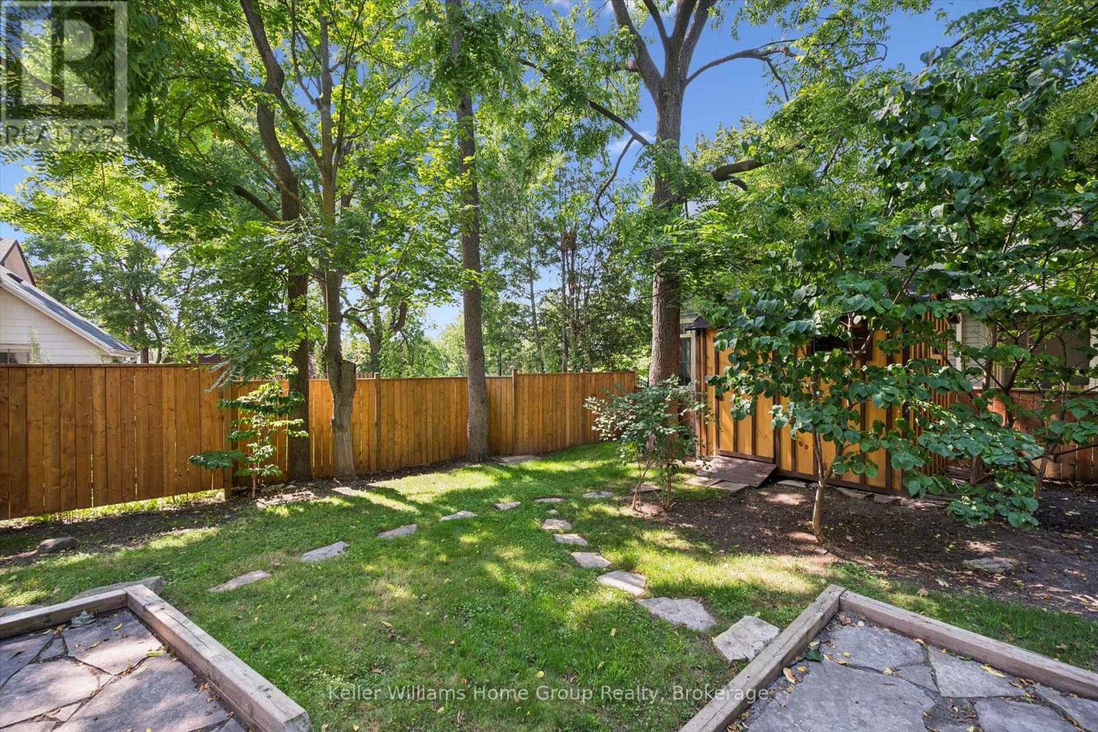 129 Suffolk Street W, Guelph (Downtown), Ontario  N1H 2J6 - Photo 37 - X13675094
