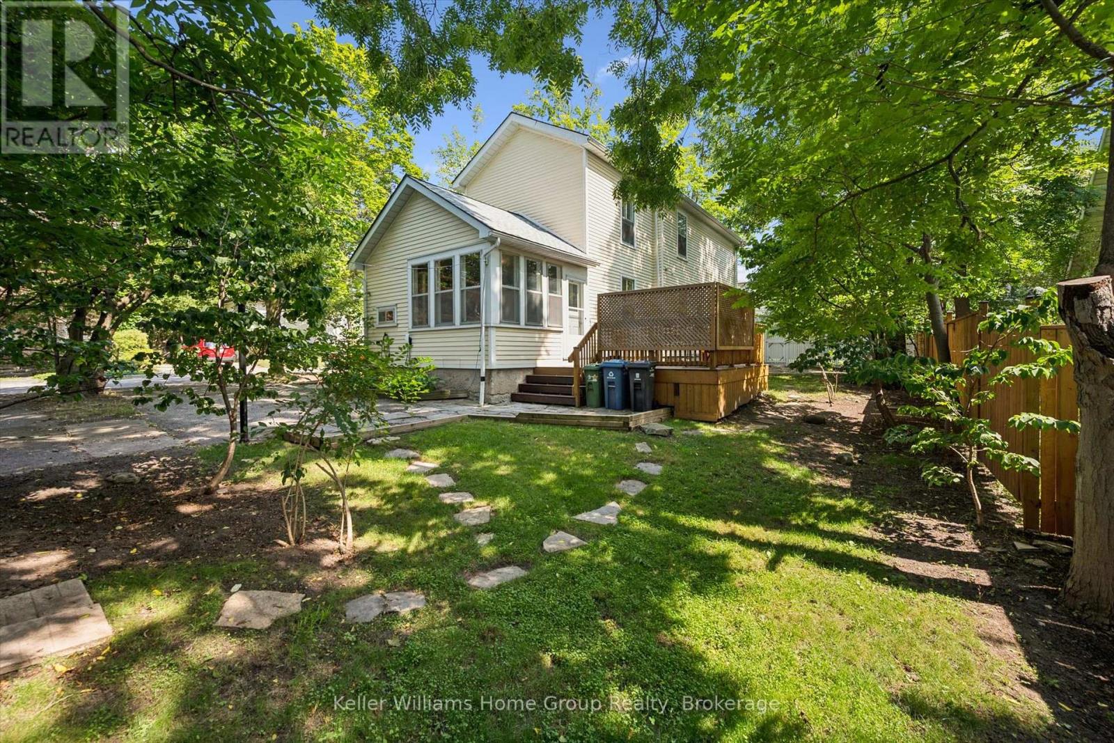 129 Suffolk Street W, Guelph (Downtown), Ontario  N1H 2J6 - Photo 38 - X13675094