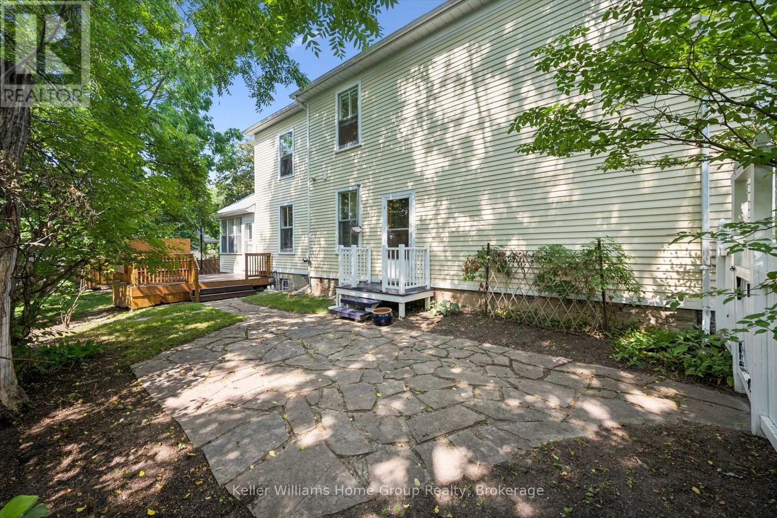 129 Suffolk Street W, Guelph (Downtown), Ontario  N1H 2J6 - Photo 39 - X13675094