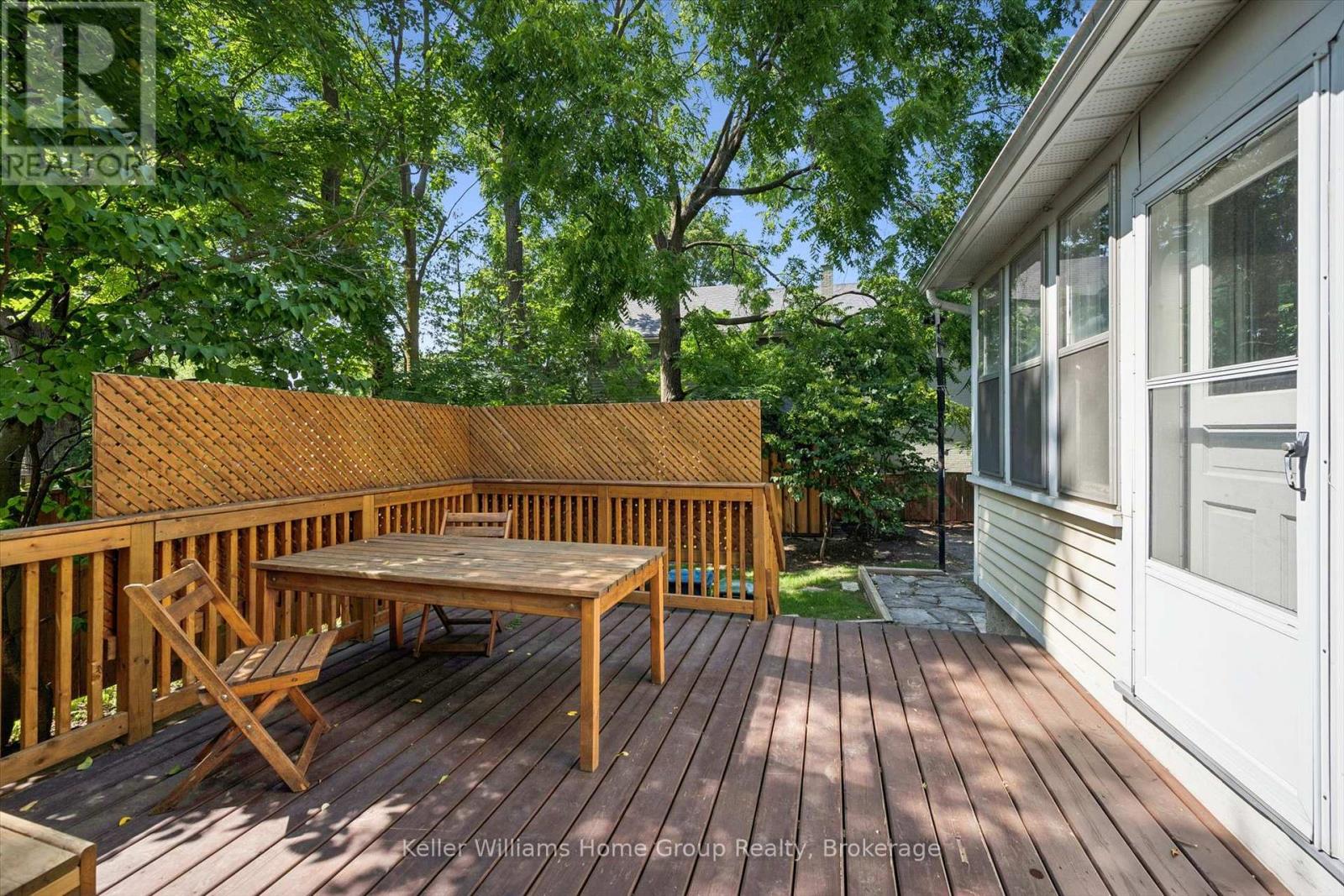 129 Suffolk Street W, Guelph (Downtown), Ontario  N1H 2J6 - Photo 40 - X13675094
