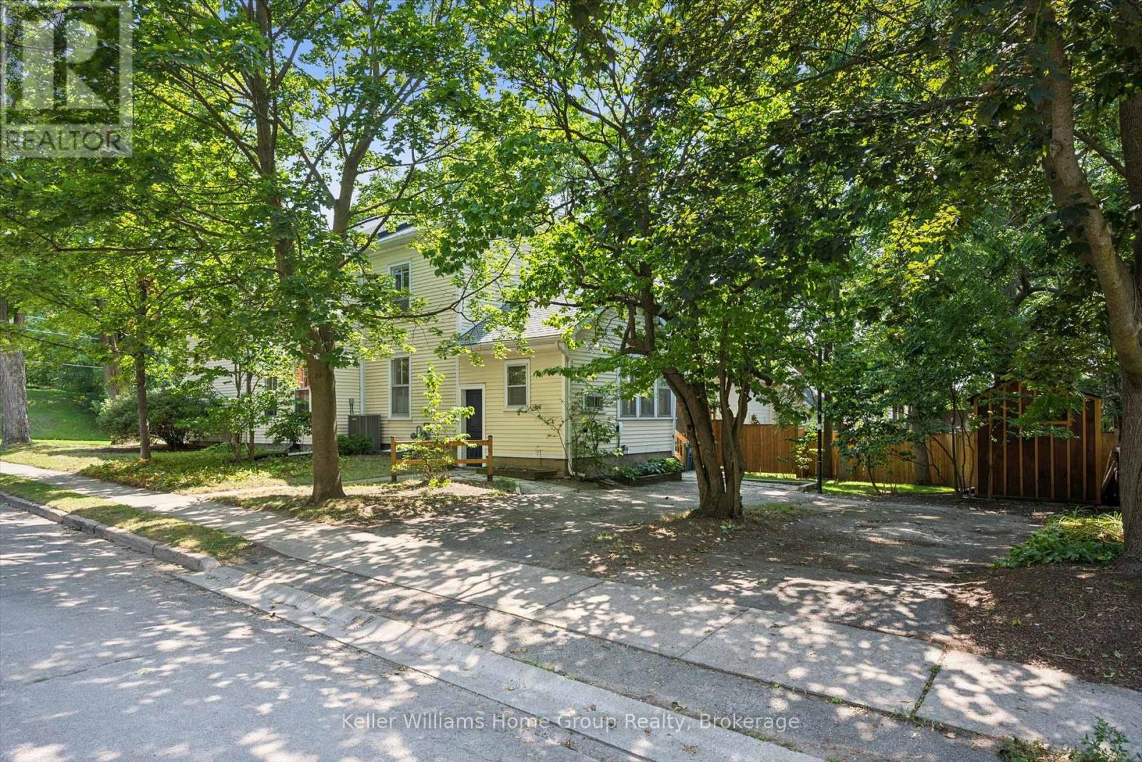 129 Suffolk Street W, Guelph (Downtown), Ontario  N1H 2J6 - Photo 6 - X13675094