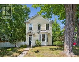 129 SUFFOLK STREET W, guelph (downtown), Ontario