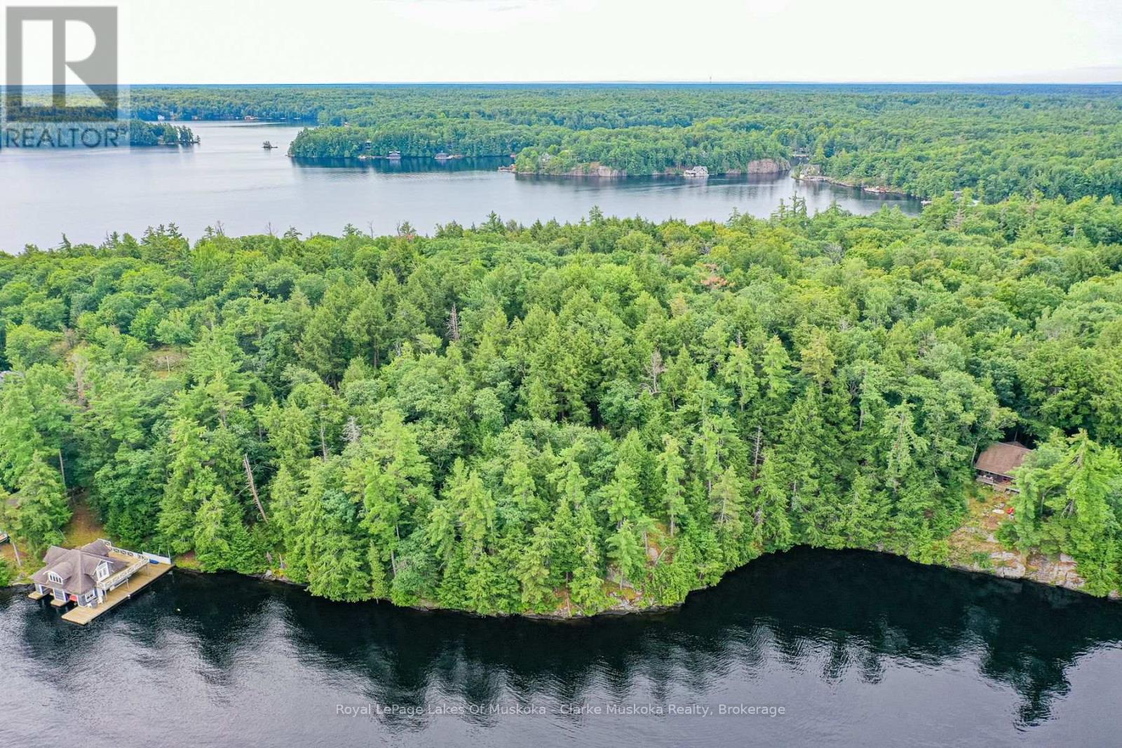 0 MUSKOKA LAKE, muskoka lakes (wood (muskoka lakes)), Ontario