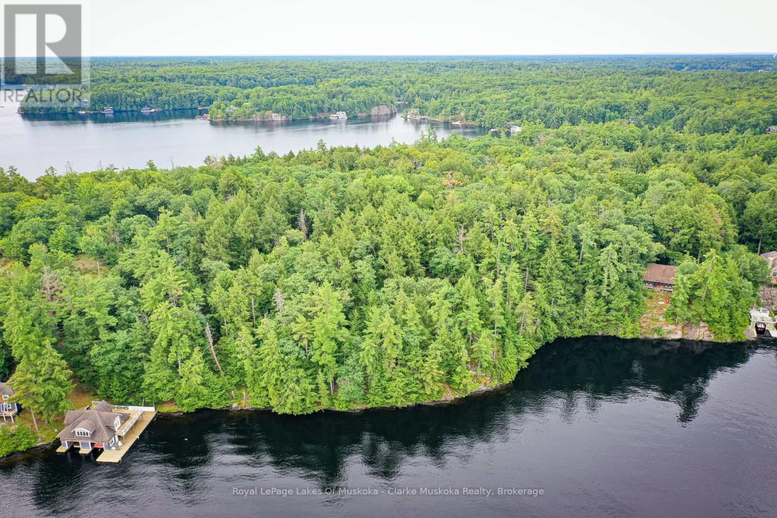 0 Muskoka Lake, Muskoka Lakes (Wood (Muskoka Lakes)), Ontario  P0C 1A0 - Photo 3 - X13675104