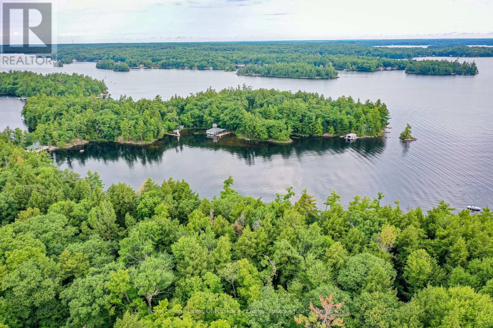 0 Muskoka Lake, Muskoka Lakes (Wood (Muskoka Lakes)), Ontario  P0C 1A0 - Photo 5 - X13675104