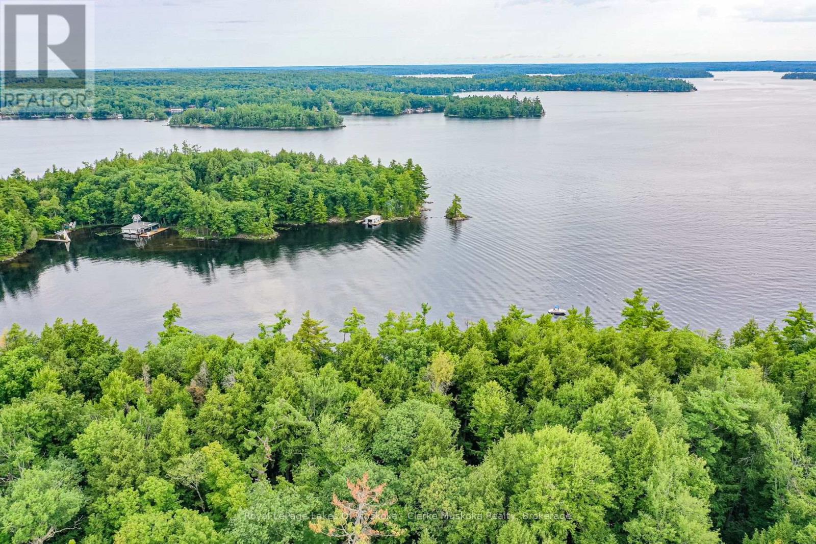 0 Muskoka Lake, Muskoka Lakes (Wood (Muskoka Lakes)), Ontario  P0C 1A0 - Photo 6 - X13675104