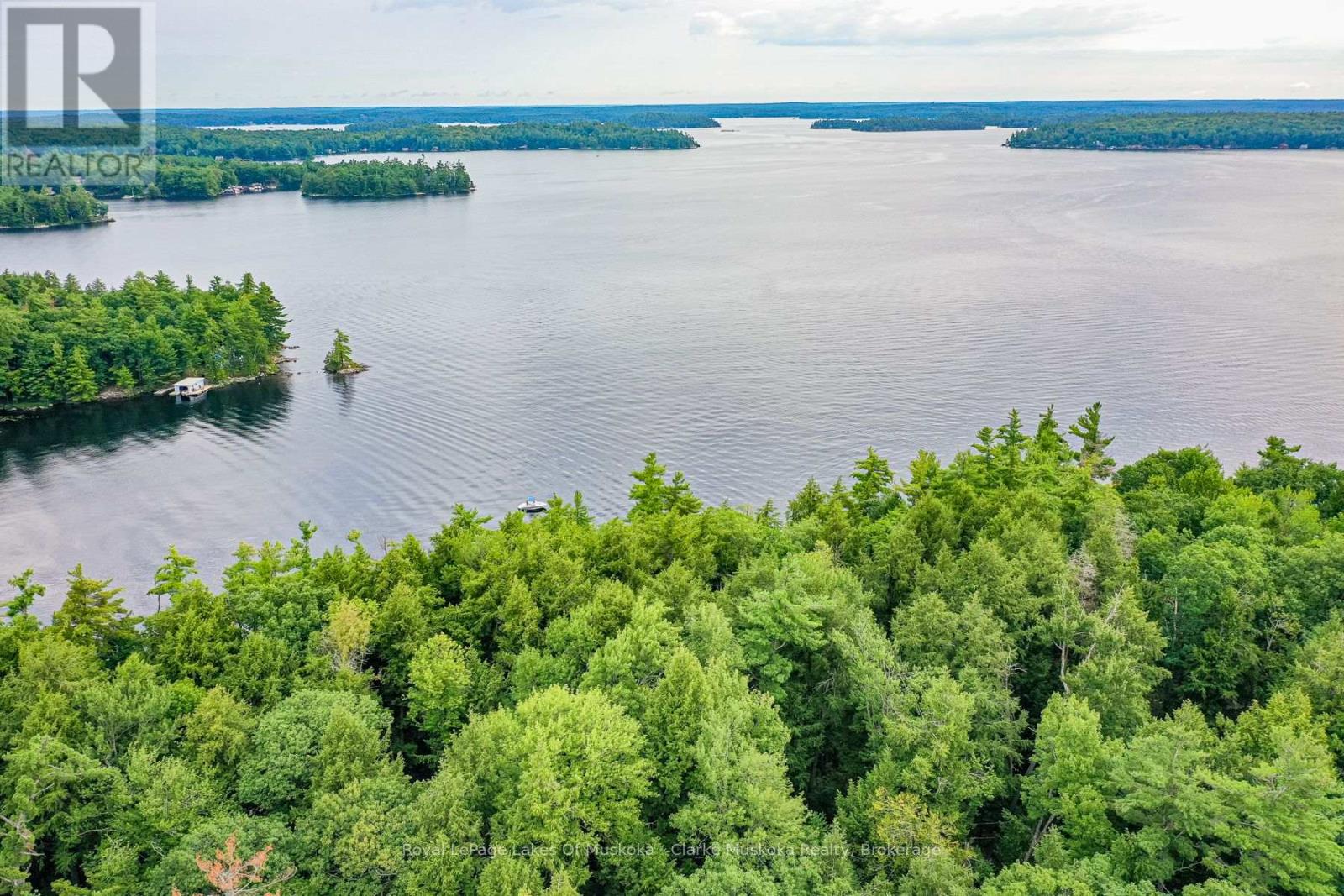 0 Muskoka Lake, Muskoka Lakes (Wood (Muskoka Lakes)), Ontario  P0C 1A0 - Photo 7 - X13675104