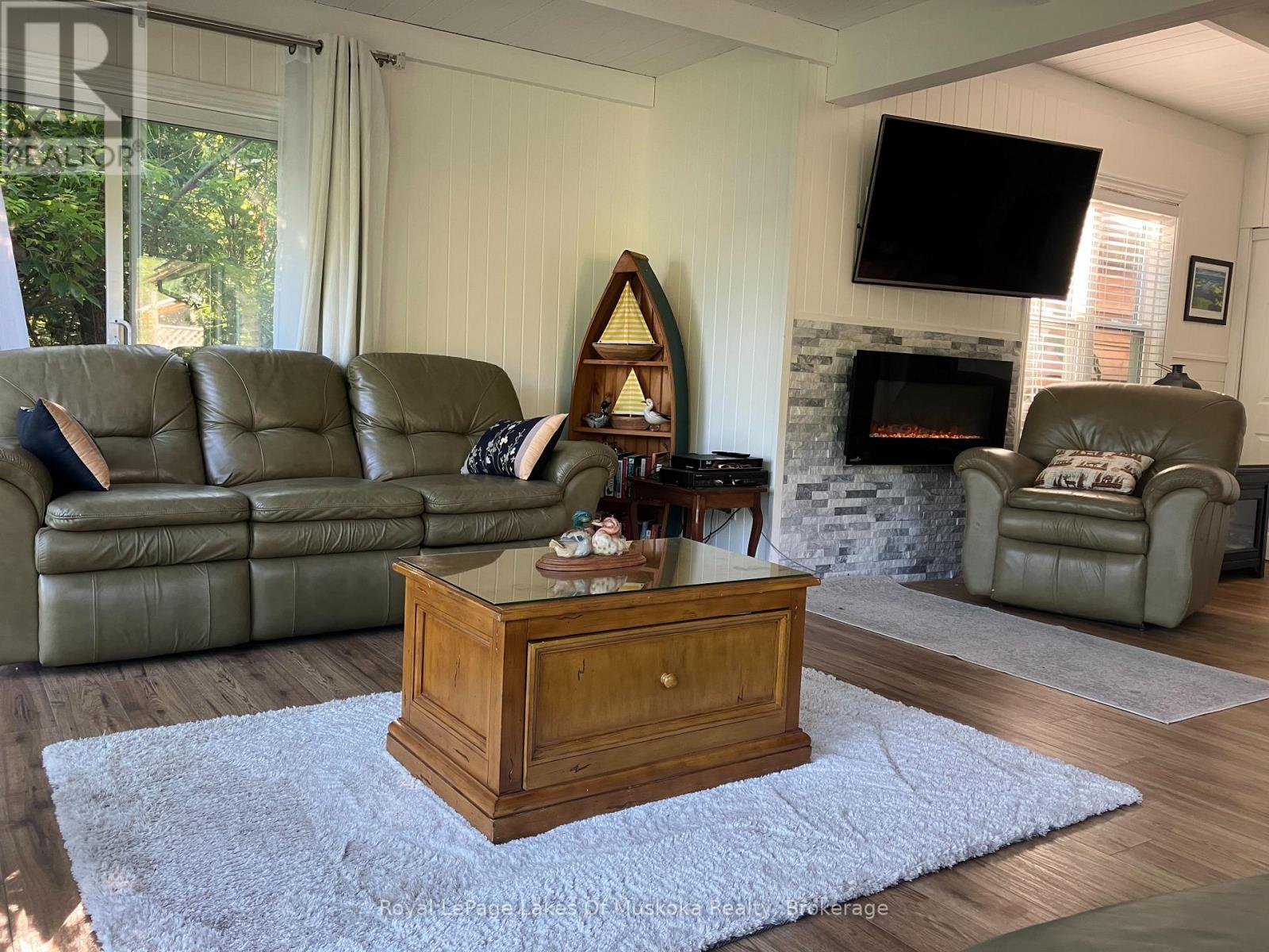 1 - 1052 Cove Road, Muskoka Lakes (Watt), Ontario  P0B 1M0 - Photo 10 - X13675106
