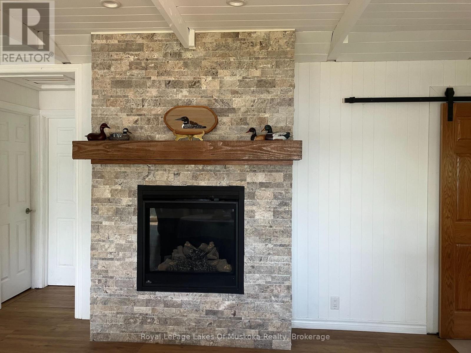 1 - 1052 Cove Road, Muskoka Lakes (Watt), Ontario  P0B 1M0 - Photo 11 - X13675106