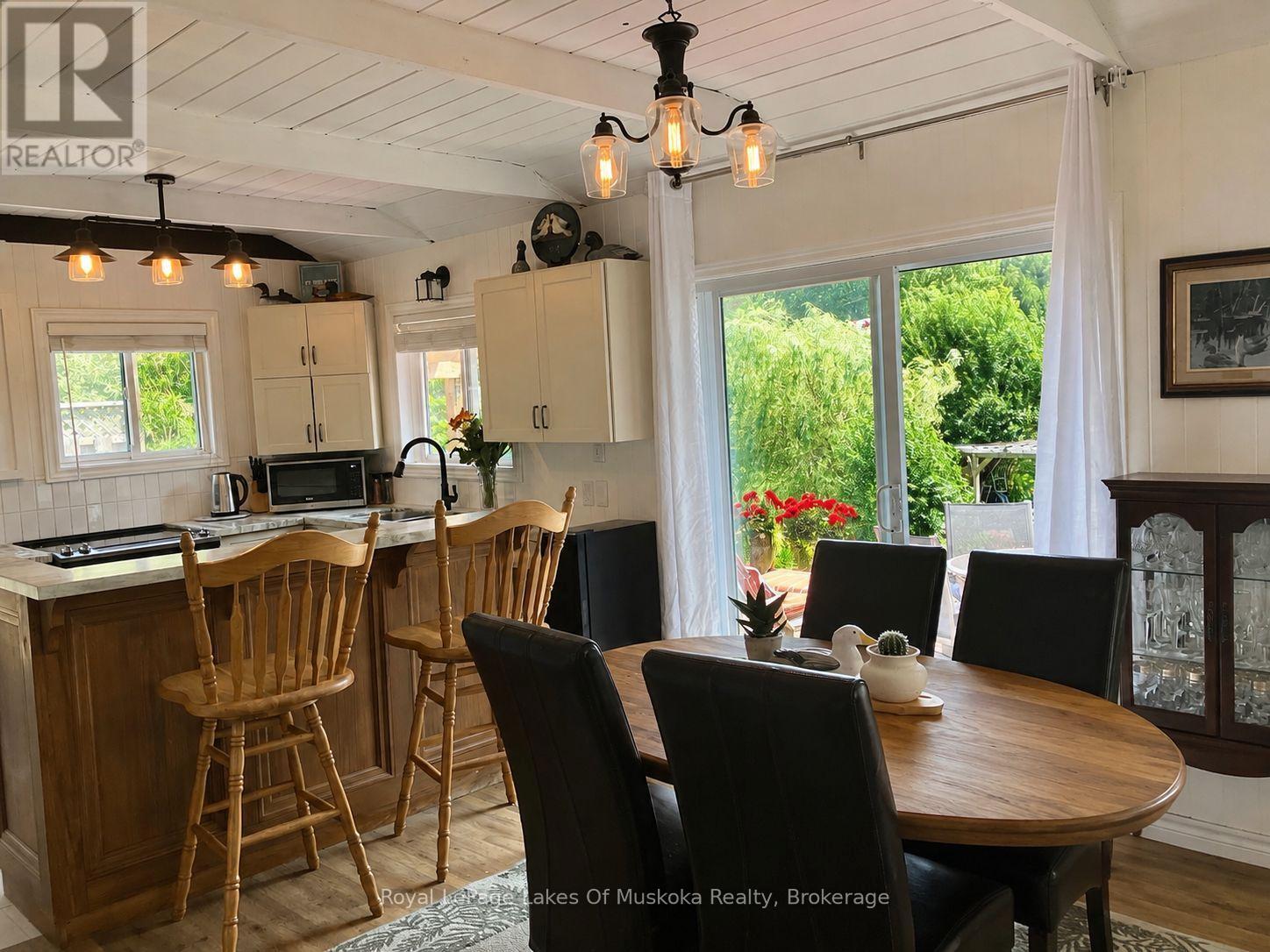1 - 1052 Cove Road, Muskoka Lakes (Watt), Ontario  P0B 1M0 - Photo 13 - X13675106