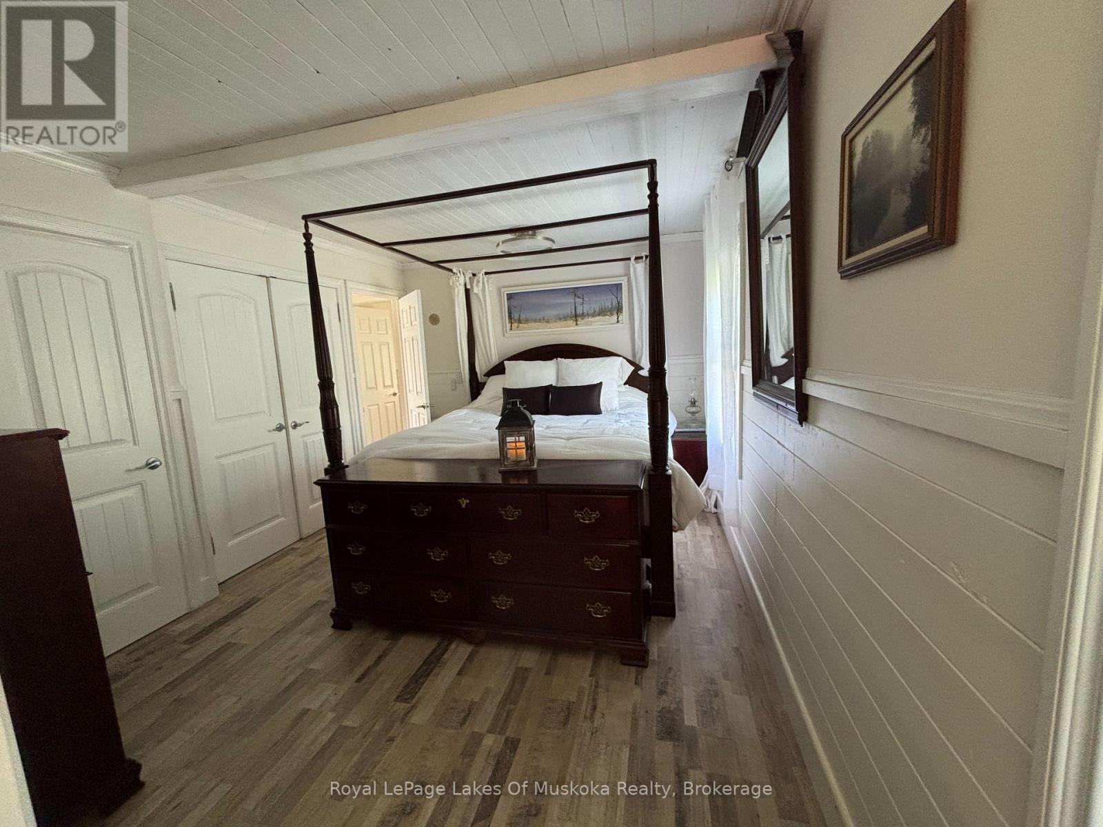 1 - 1052 Cove Road, Muskoka Lakes (Watt), Ontario  P0B 1M0 - Photo 16 - X13675106
