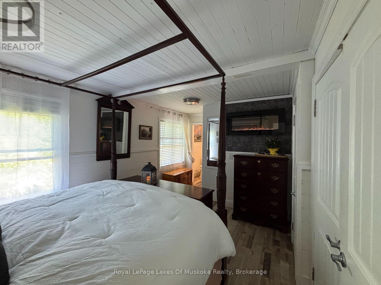 1 - 1052 Cove Road, Muskoka Lakes (Watt), Ontario  P0B 1M0 - Photo 17 - X13675106