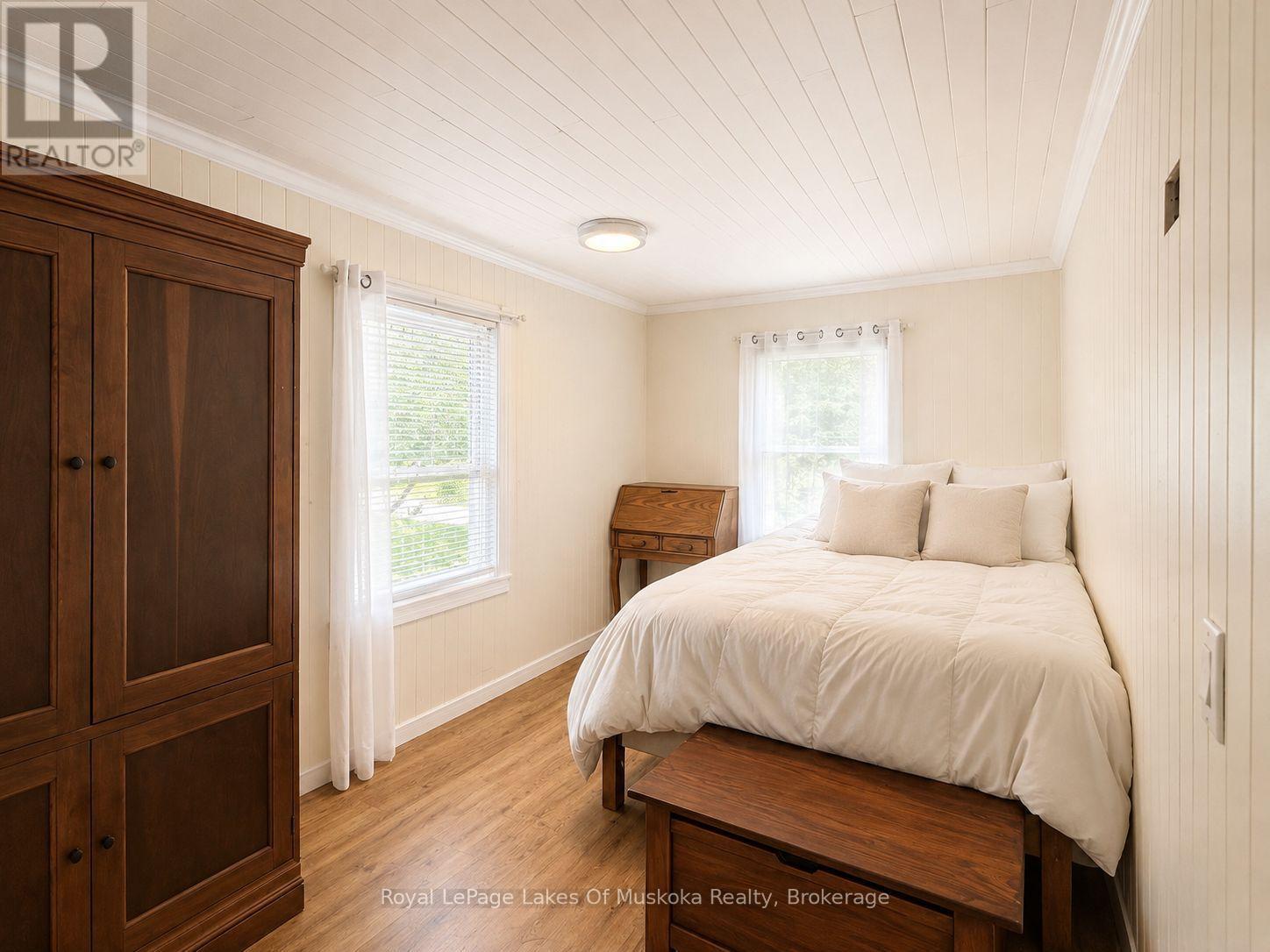 1 - 1052 Cove Road, Muskoka Lakes (Watt), Ontario  P0B 1M0 - Photo 19 - X13675106