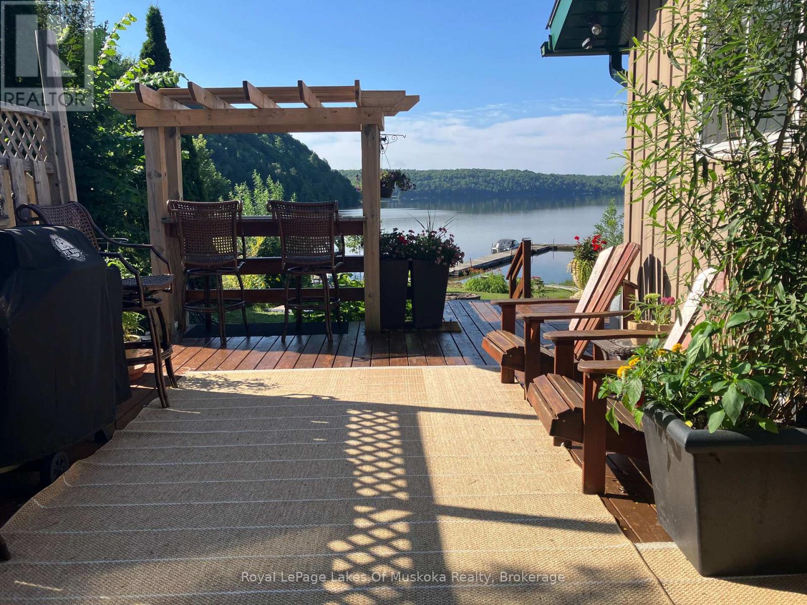 1 - 1052 Cove Road, Muskoka Lakes (Watt), Ontario  P0B 1M0 - Photo 25 - X13675106