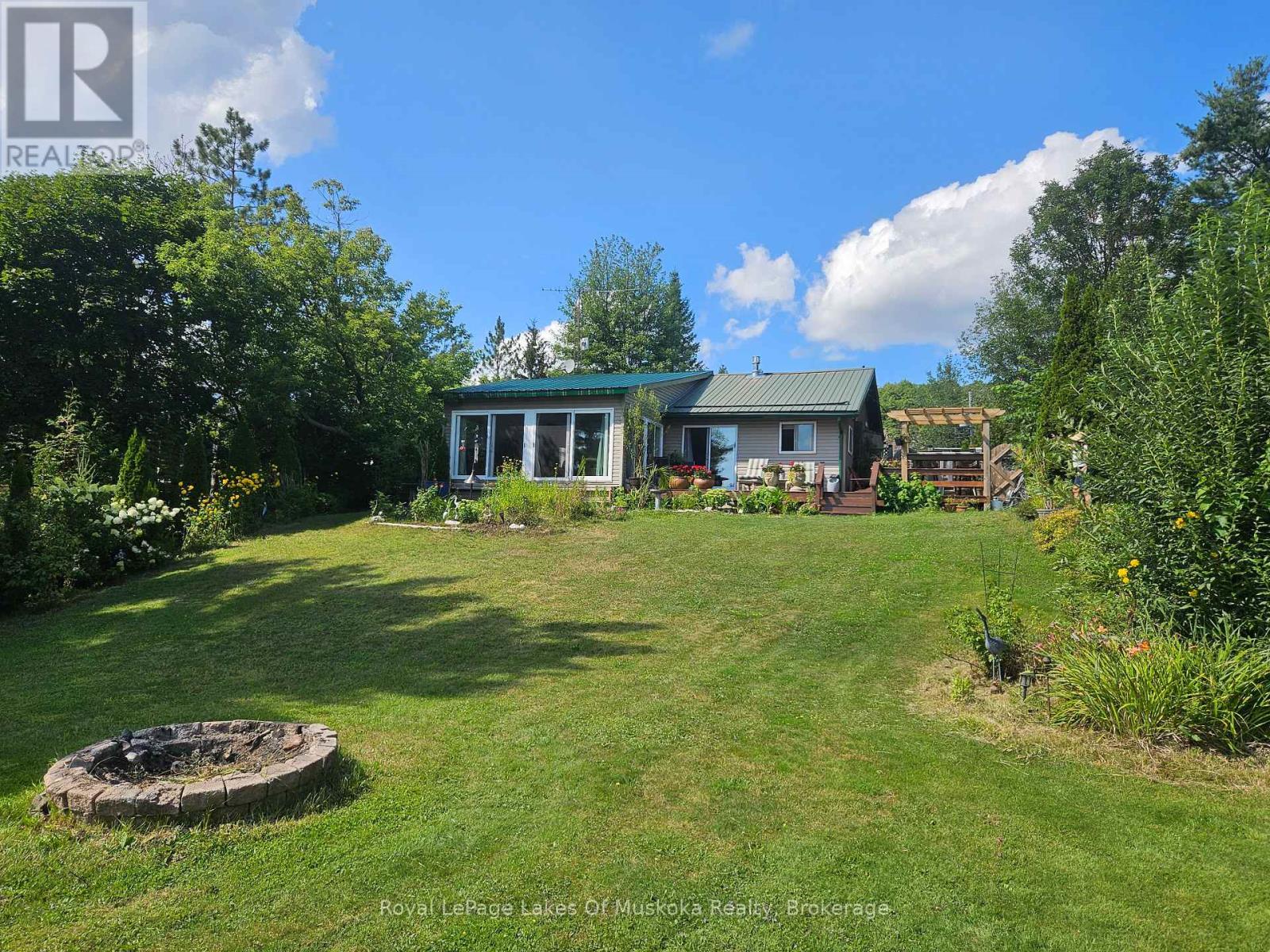 1 - 1052 Cove Road, Muskoka Lakes (Watt), Ontario  P0B 1M0 - Photo 29 - X13675106