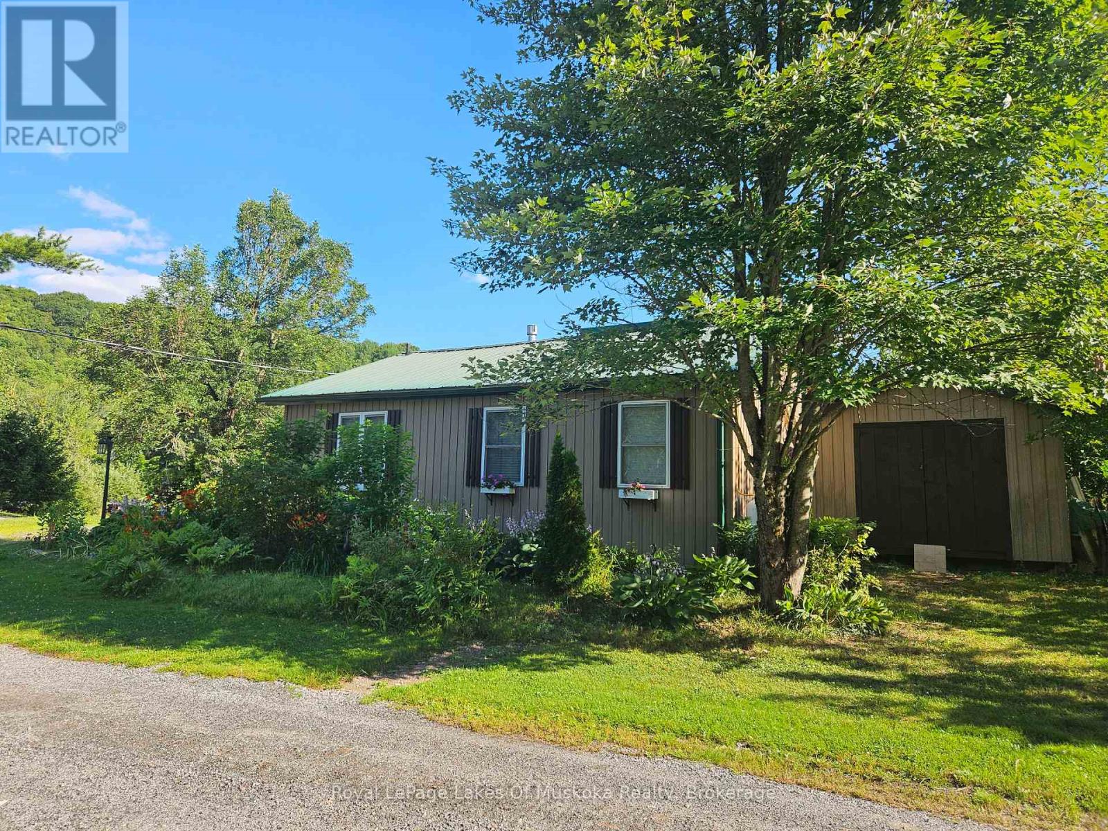 1 - 1052 Cove Road, Muskoka Lakes (Watt), Ontario  P0B 1M0 - Photo 30 - X13675106