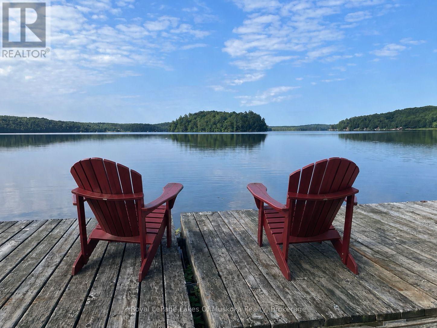 1 - 1052 Cove Road, Muskoka Lakes (Watt), Ontario  P0B 1M0 - Photo 7 - X13675106