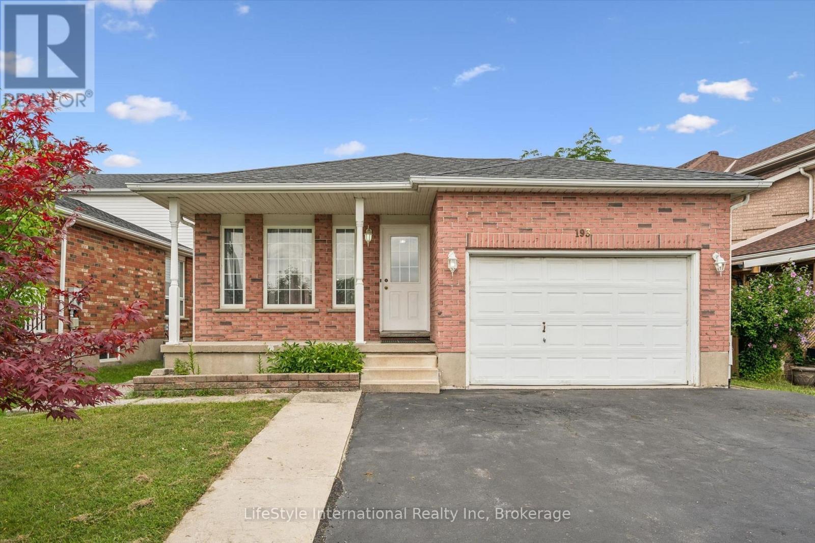 193 DEERPATH DRIVE, guelph (willow west/sugarbush/west acres), Ontario