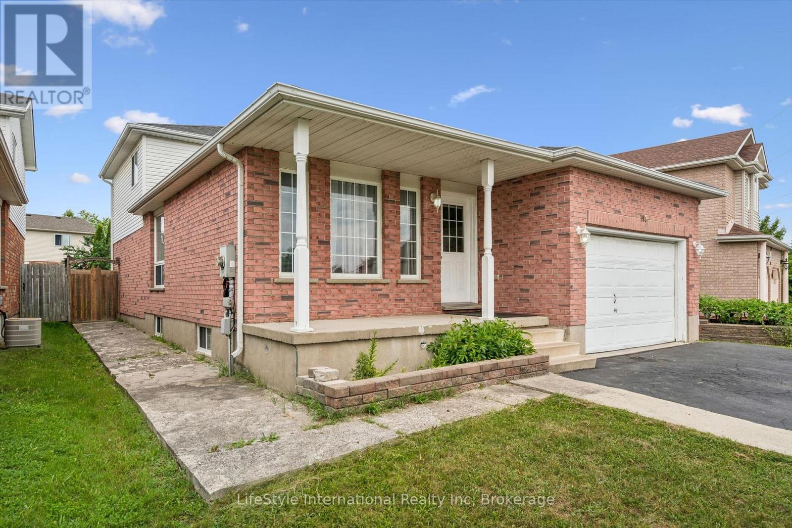 193 Deerpath Drive, Guelph (Willow West/sugarbush/west Acres), Ontario  N1K 1W6 - Photo 3 - X13675118