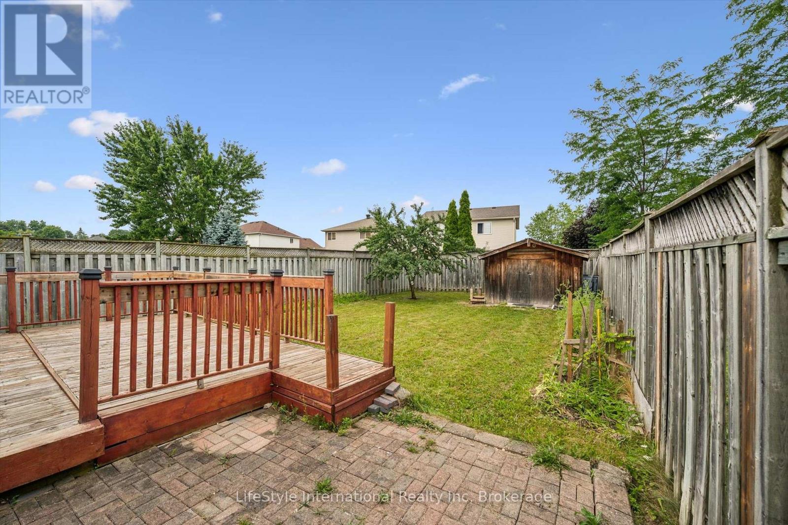193 Deerpath Drive, Guelph (Willow West/sugarbush/west Acres), Ontario  N1K 1W6 - Photo 37 - X13675118