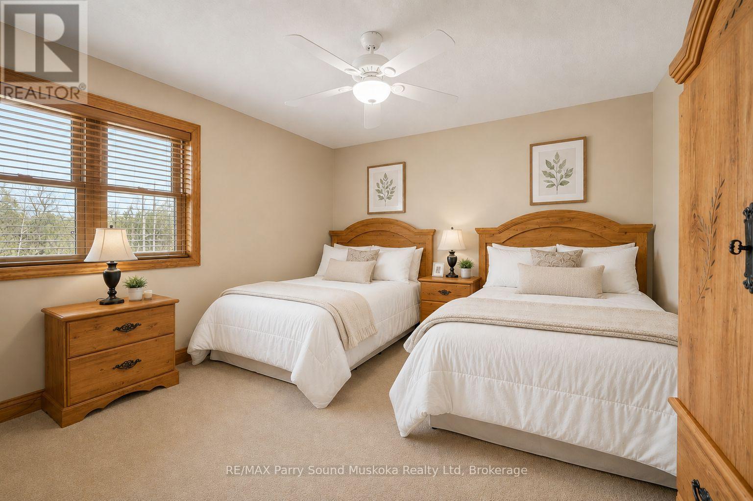 217 South Shore Road, The Archipelago (Archipelago North), Ontario  P0G 1K0 - Photo 18 - X13675158