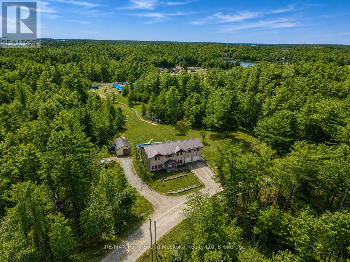 217 South Shore Road, The Archipelago (Archipelago North), Ontario  P0G 1K0 - Photo 2 - X13675158