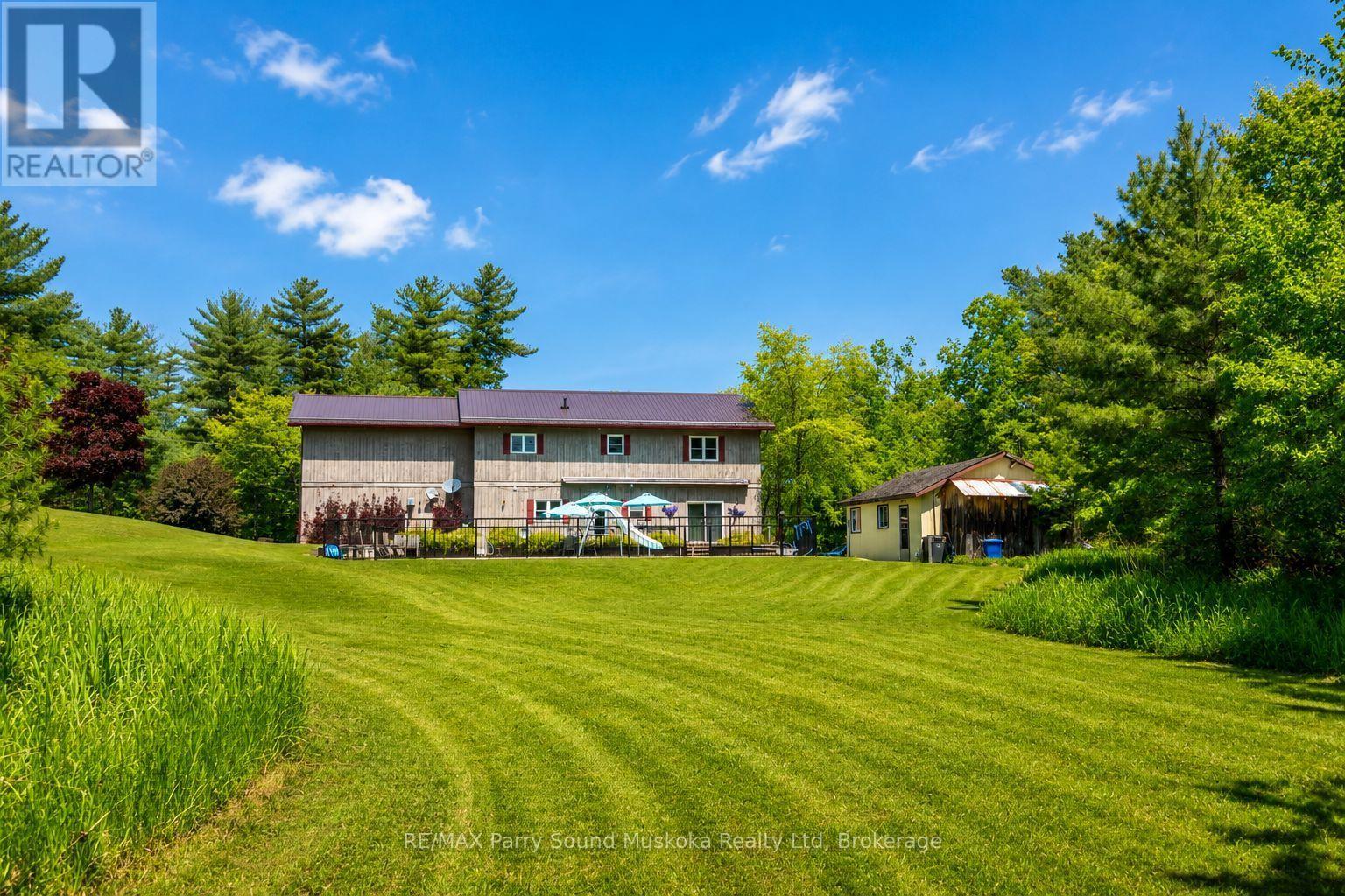 217 South Shore Road, The Archipelago (Archipelago North), Ontario  P0G 1K0 - Photo 24 - X13675158