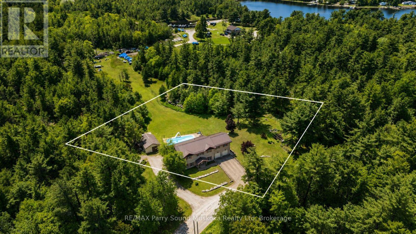 217 South Shore Road, The Archipelago (Archipelago North), Ontario  P0G 1K0 - Photo 26 - X13675158