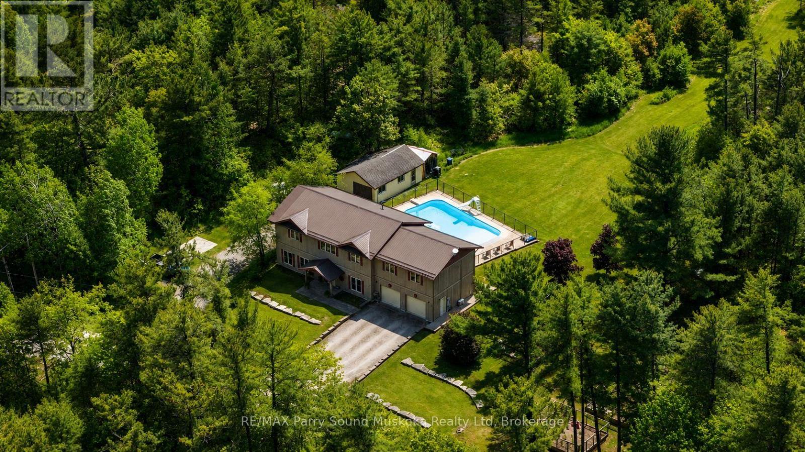 217 South Shore Road, The Archipelago (Archipelago North), Ontario  P0G 1K0 - Photo 32 - X13675158