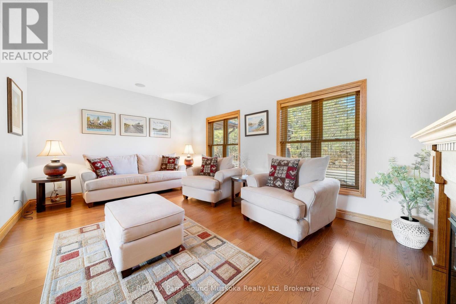 217 South Shore Road, The Archipelago (Archipelago North), Ontario  P0G 1K0 - Photo 5 - X13675158