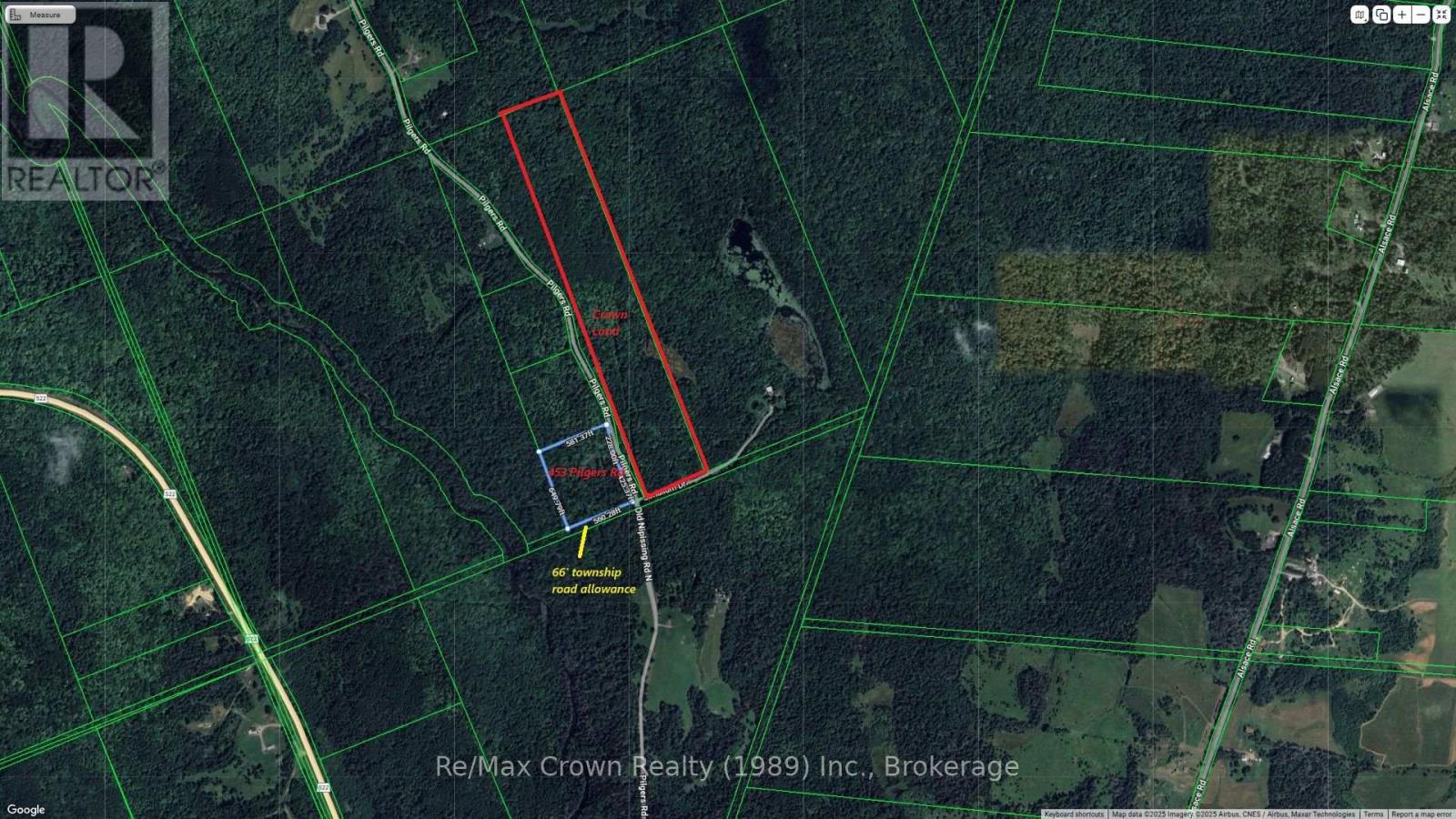 453 Pilgers Road, Nipissing, Ontario  P0H 1W0 - Photo 22 - X13675252