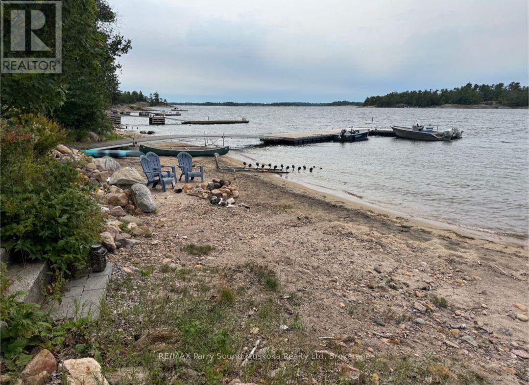 A60-17 Pentecost Island, The Archipelago (Archipelago North), Ontario  P0G 1K0 - Photo 12 - X13675292