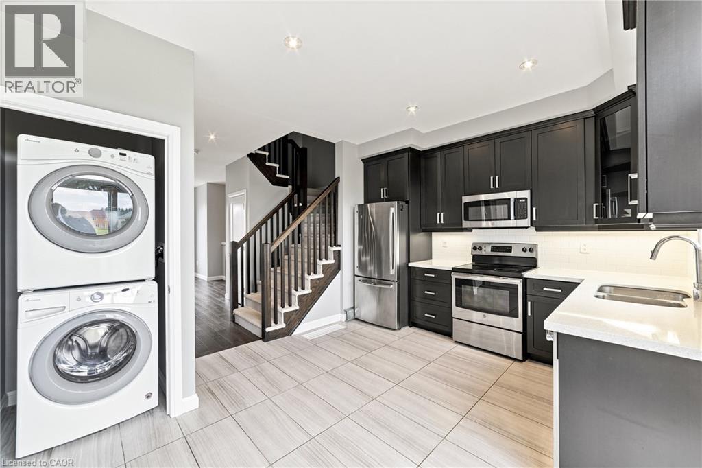 1169 Garner Road E Unit# 86, Hamilton, Ontario  L8K 3K9 - Photo 17 - 40851996